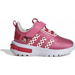 Adidas Racer Tr23 Minnie Παιδικά Sneakers Φούξια IH8740