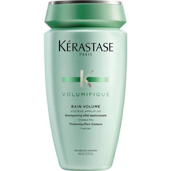 Kerastase Bain Volumifique Σαμπουάν για Όγκο για Λεπτά Μαλλιά 250ml