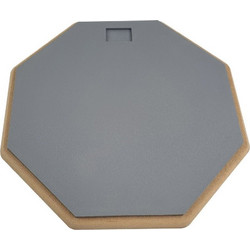 PRACTICE PAD RP PP12 NORMAL PAD 12" GREY