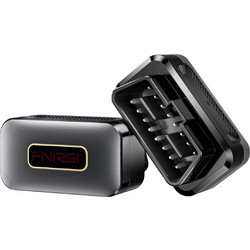 FNIRSI διαγνωστικό αυτοκινήτου OBD II FD10, Bluetooth
