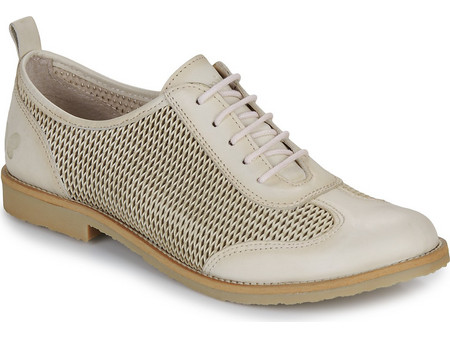 Smart shoes Felmini E085-COWER-DIAMANT-NATURAL