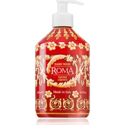 Rudy Le Maioliche Roma Κρεμοσάπουνο 500ml