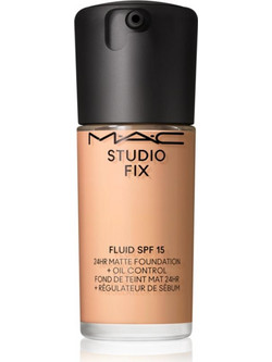 M·A·C Studio Fix Fluid N6 spf15 30ml