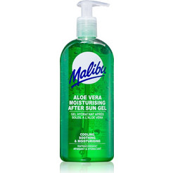 Malibu After Sun Sooth 400ml