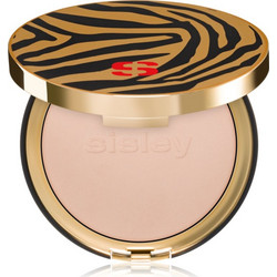 Sisley Phyto Poudre e 02 Natural Compact Pressed Powder 12gr