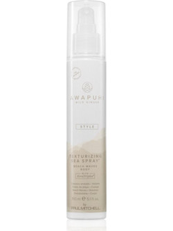 Paul Mitchell Awapuhi Wild Ginger Texturizing Sea Σπρέι Μαλλιών για Beach Look & Φορμάρισμα 150ml