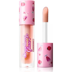 Revolution Milkshake Strawberry Glaze Udderly Obsessed Lip Gloss 3ml