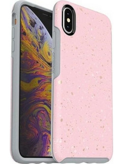 Otterbox SYM - θήκη για Apple iPhone XS Max - Ροζ