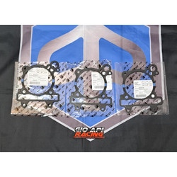 Φλάντζα Κυλίνδρου 0,2mm-0,3mm-0,4mm Για Piaggio Beverly-X10 350cc Καινούργια Γνησιά