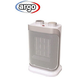 Argo Boogie Plus Κεραμικό Αερόθερμο Δαπέδου 2000W