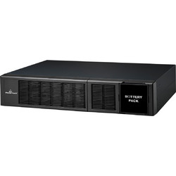 POWERTECH battery pack PT-1362 για rack 2U, έως 8 μπαταρίες, 12V/9Ah