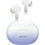 Usams XD19 ENC Ακουστικά Bluetooth In Ear Gradient Blue