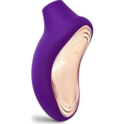 LELO Sona 2 Cruise Κλειτοριδικός Δονητής 9.9cm Μωβ