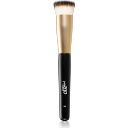 Purobio Kabuki 03 Πινέλο Μακιγιάζ για Make Up & Πούδρα