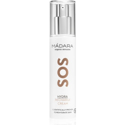 Madara SOS Hydra Recharge Cream 50ml