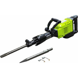 Zipper ZI-ABH1700D Σκαπτικό Πιστολέτο Ρεύματος 1700W με SDS-Hex