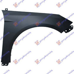 Φτερο Εμπρος (ΕΥΡΩΠΗ) Δεξια Ford Focus 11-14 - 320000661