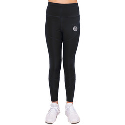 Bidi Badu Crew Girl's Tights Black