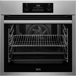 AEG BES331110M Φούρνος Ηλεκτρικός Άνω Πάγκου 71lt 59.5cm
