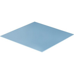 Arctic Thermal pad , 145x145mm , t:0.5mm, Rθ 6.0 W/m.K