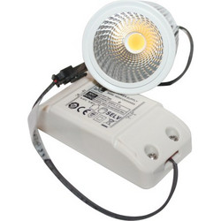 LED MODULE WISP 10W COB EPISTAR LED 6400K 850LM 33 Φ50 RA82 25000H / WISP1064