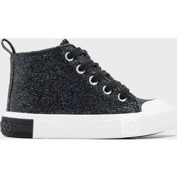 Conguitos Παιδικά Sneakers Μποτάκια Χρυσά COSH283051