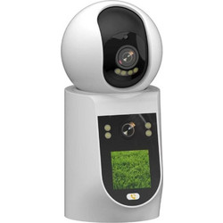 Edup EP-1080P19 IP Κάμερα Ασφαλείας Wi-Fi 2MP Full HD