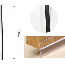 Αεροστοπ Βέργα Πόρτας PVC 4.2x100cm