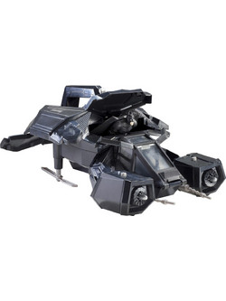 Mattel Batman The Dark Knight Rises The Bat Φιγούρα Δράσης για 4+ Ετών