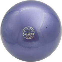 AMAYA JR BALL 300gr 160/170 (1617-PRPL) ΜΠΑΛΑ ΡΥΘΜΙΚΗΣ