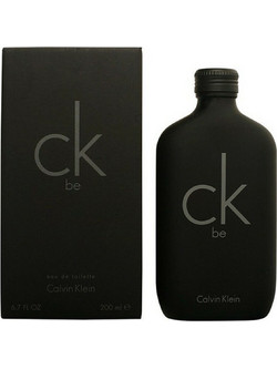 Calvin Klein CK Be Eau de Toilette 200ml