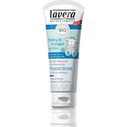 Lavera Baby & Kinder Neutral Κρέμα για Σύγκαμα 75ml