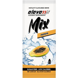 Παπάγια MIX ELEVENFIT για 1,5L (σακουλάκι 9γρ) - Eleven Fit