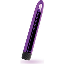 Intense Vito Δονητής Bullet 17cm Μωβ