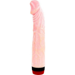 Baile Rocking Dong I Ρεαλιστικός Δονητής 21.5cm Flesh