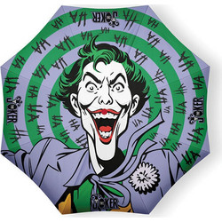 DC Comics Joker Umbrella (manual) - GP85381