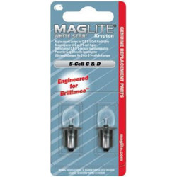 Λάμπα Maglite Krypton Bulb LW501