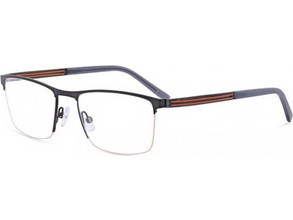Morel Lightec 30280L GO07 Σκελετός Γυαλιών Οράσεως