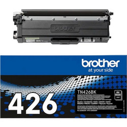 Brother TN-426BK Black Toner
