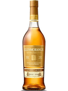 Glenmorangie Nectar D'Or Ουίσκι Blended 50% 700ml