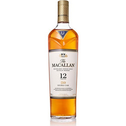 Macallan Double Cask 12 Ετών 50ml