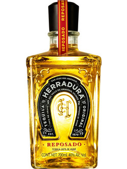 Herradura Reposado Τεκίλα 700ml