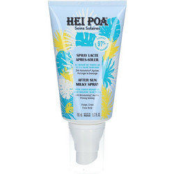 Hei Poa Milky After Sun Gel Σώματος 150ml