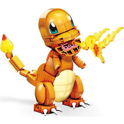 MEGA - Pokemon Build & Show - Charmander (GKY96)