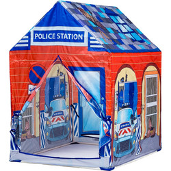 Ecotoys Σκηνή Αστυνομικό Τμήμα 00115351