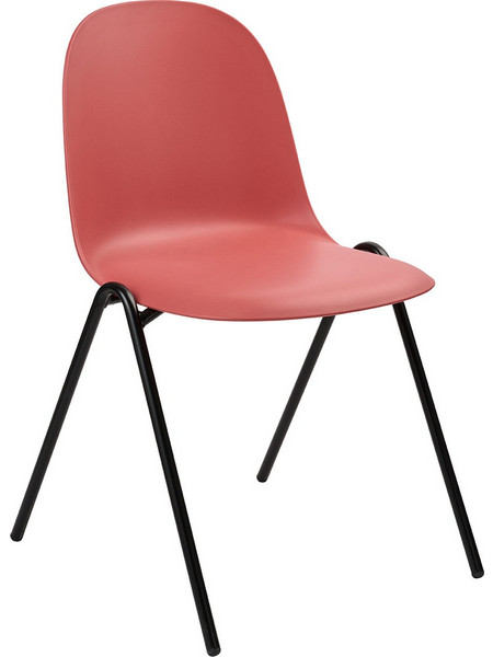 Καρέκλα Mango Coral 49 x 52 x 83 Πολυπροπυλένιο (PP) Coral - Varossi - Varossi