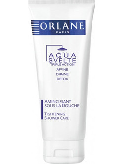 Orlane Aqua Svelte Tightening Shower Care 200ml