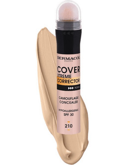 Dermacol Cover Xtreme Corrector 210 Spf30 8gr