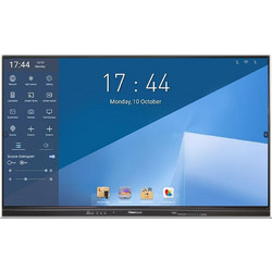 Διαδραστική Οθόνη Αφής 86'' Classboard (TE-QS-86-13) - Ανάλυση 4Κ UHD - HDMI, VGA, RS232, USB TE-QS-86-13