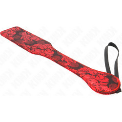 Kink Scandal Design Palette Red